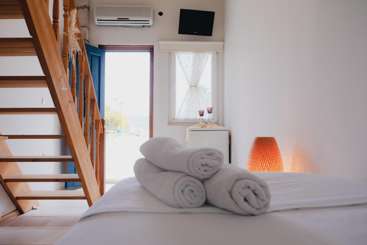 Ion Club Loft Rooms Alaçatı Exteriér fotografie